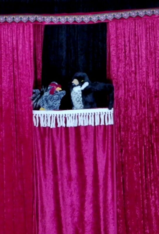 Nathalie Arnoux