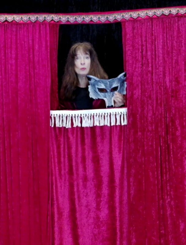 Nathalie Arnoux