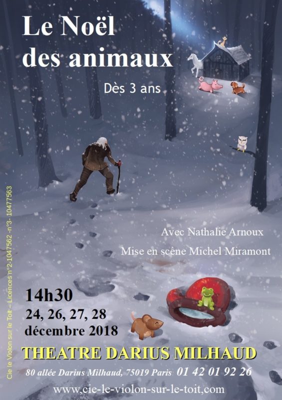 Nathalie Arnoux