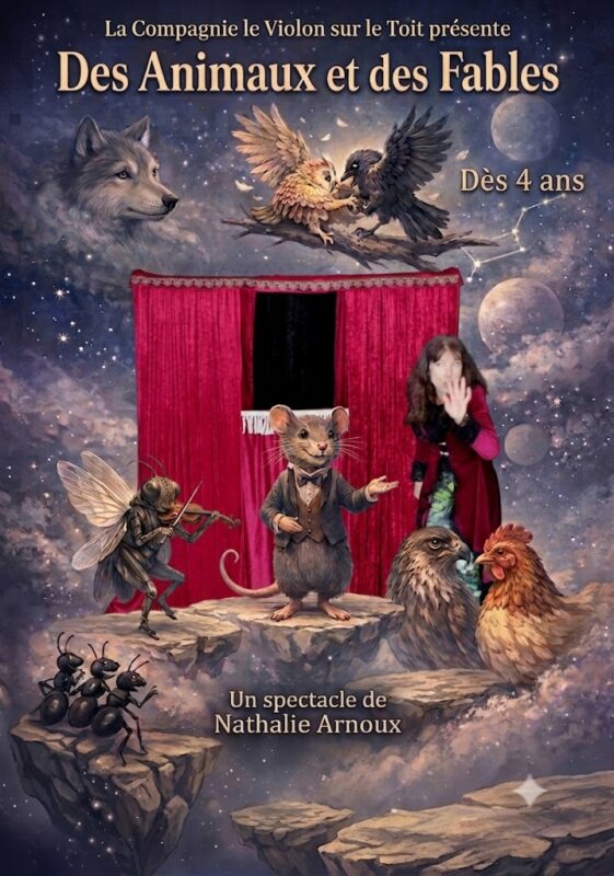 Nathalie Arnoux